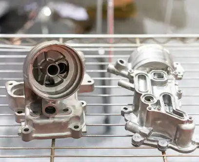 Advantages and Disadvantages of Aluminum Die Casting